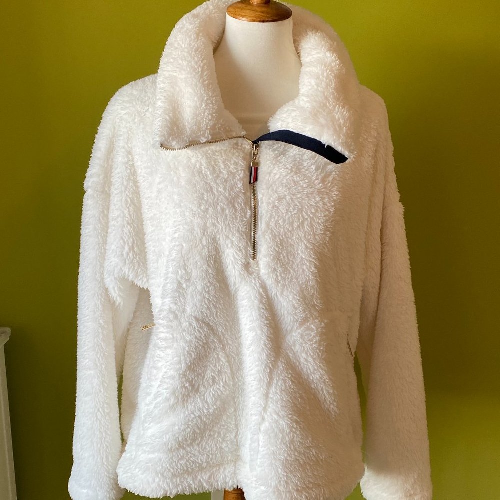 Tommy Hilfiger pullover Sweater with pockets